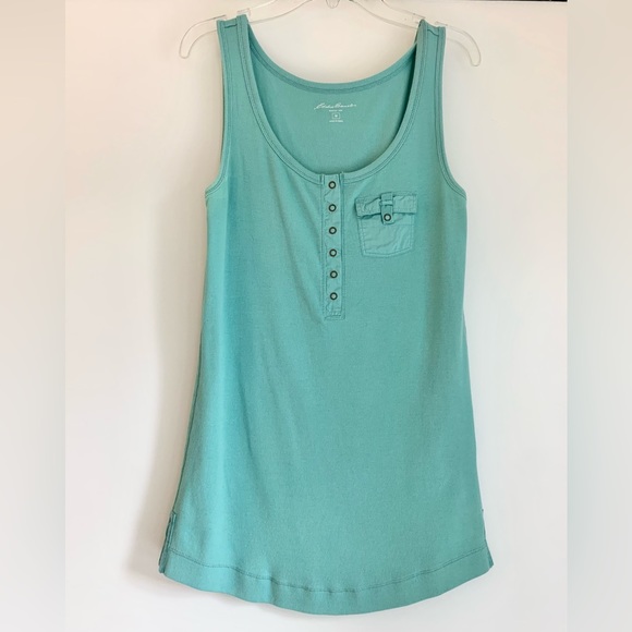 Eddie Bauer tank top, size Medium - Picture 1 of 3